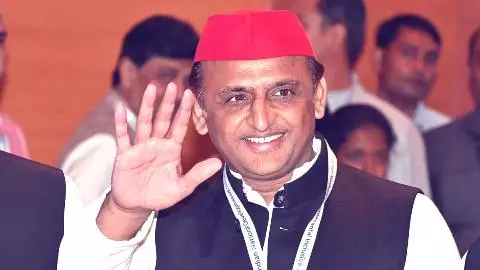 Akhilesh Yadav’s 3rd Candidate