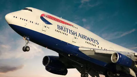 आसमान में थम गई सांसें! 37000 से 9000 फीट सीधे नीचे आया विमान, British Airways की फ्लाइट में इमरजेंसी सें हड़कंप आसमान में थम गई सांसें! 37000 से 9000 फीट सीधे नीचे आया विमान, British Airways की फ्लाइट में इमरजेंसी सें हड़कंप