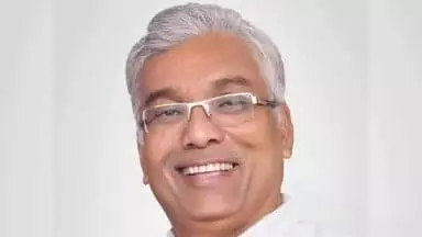 कौन हैं राधाकांत ओझा? BJP ने बनाया राज्यसभा उम्मीदवार, जानें हाईकोर्ट से जुड़ाव
