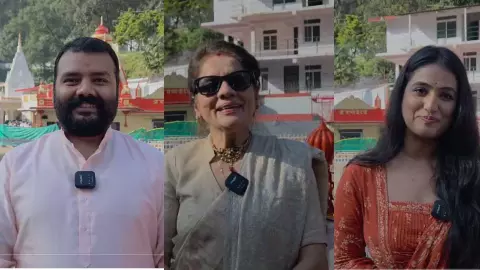 team of Hanuman Ansh film team of Hanuman Ansh film