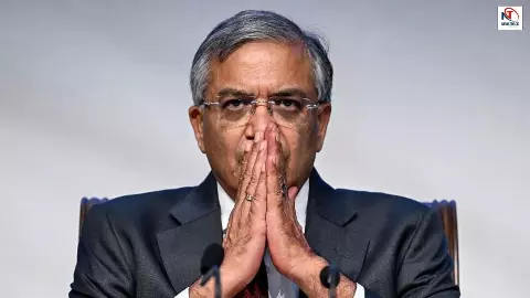CEC Gyanesh Kumar CEC Gyanesh Kumar