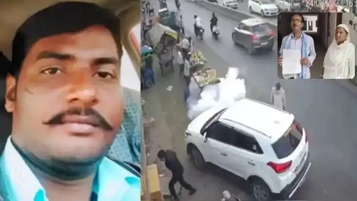 अतीक गैंग का शूटर अरमान अब यूपी पुलिस की हिरासत में, पिता बोले- एनकाउंटर की आशंका अतीक गैंग का शूटर अरमान अब यूपी पुलिस की हिरासत में, पिता बोले- एनकाउंटर की आशंका
