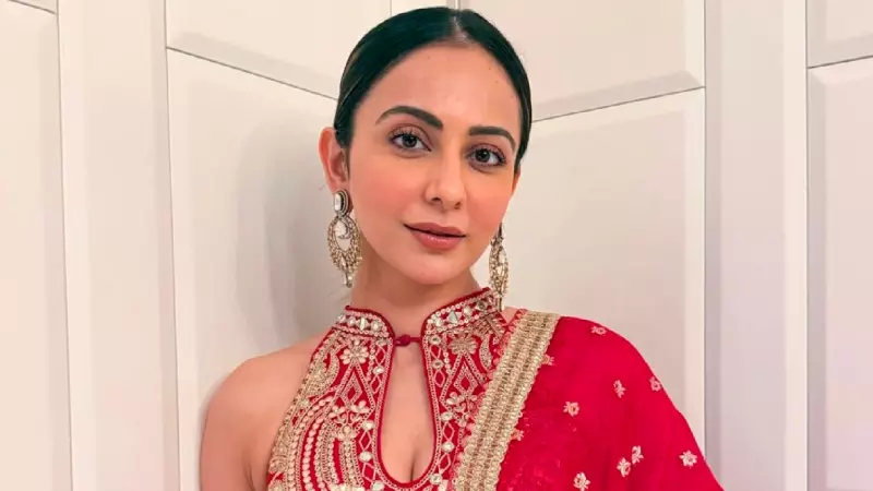 Rakul Preet Singh Post Rakul Preet Singh Post