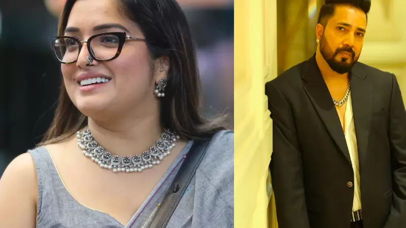 Bigg Boss 20 Mila Singh Roast Amrapali Dubey Bigg Boss 20 Mila Singh Roast Amrapali Dubey