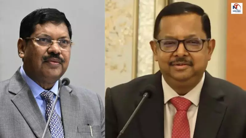 Ex-CJI BR Gavai Questions Justice Ujjal Bhuyan’s Remarks Ex-CJI BR Gavai Questions Justice Ujjal Bhuyan’s Remarks