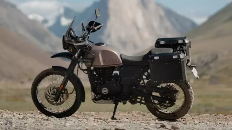 Royal Enfield Himalayan 440 Booking: 6-Month Production Booked, Orders Paused Royal Enfield Himalayan 440 Booking: 6-Month Production Booked, Orders Paused