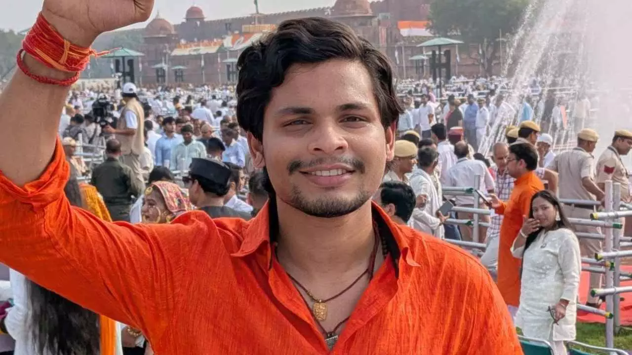स्वतंत्र भारद्वाज हुए स्वतंत्र! दिल्ली कोर्ट से मिली नियमित जमानत, CJP प्रोटेस्ट में मारपीट के हैं आरोपी