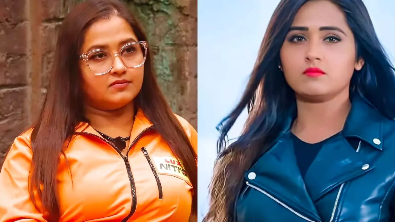 Rise And Fall Season 2 Kajal Raghwani Attempted Suicide