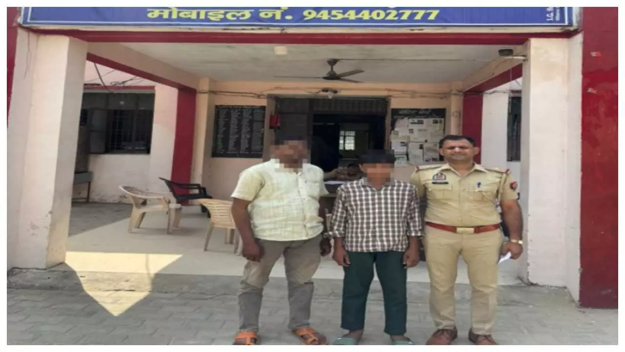 13-year-old student recovered in Operation Smile 13-year-old student recovered in Operation Smile