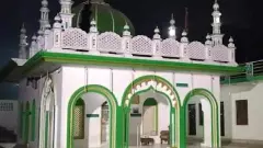 Line Peer Baba: Why Does an 80-Year-Old Kali Temple Priest Visit the Shrine? Line Peer Baba: Why Does an 80-Year-Old Kali Temple Priest Visit the Shrine?