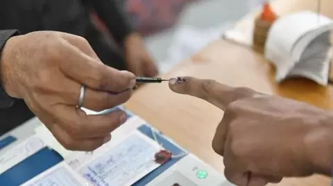 India by-election 2026 India by-election 2026