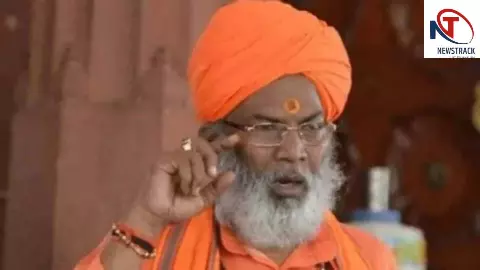 साक्षी महाराज ने उठाया लोधी समाज की राजनीतिक हिस्सेदारी का मुद्दा, 2027 से पहले बढ़ी सियासी हलचल