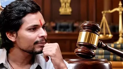 Swatantra Bhardwaj