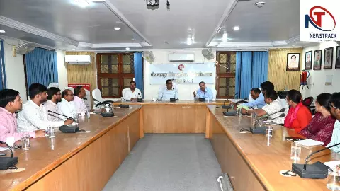 Jaunpur News:  साइबर ठगी में गोल्डन ऑवर का महत्व: 1930 पर तुरंत शिकायत से बच सकता है पैसा