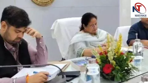 एमडीए बोर्ड के बड़े फैसले, गुरु जंभेश्वर यूनिवर्सिटी के पास 100 हेक्टेयर में बनेगी आवासीय कॉलोनी