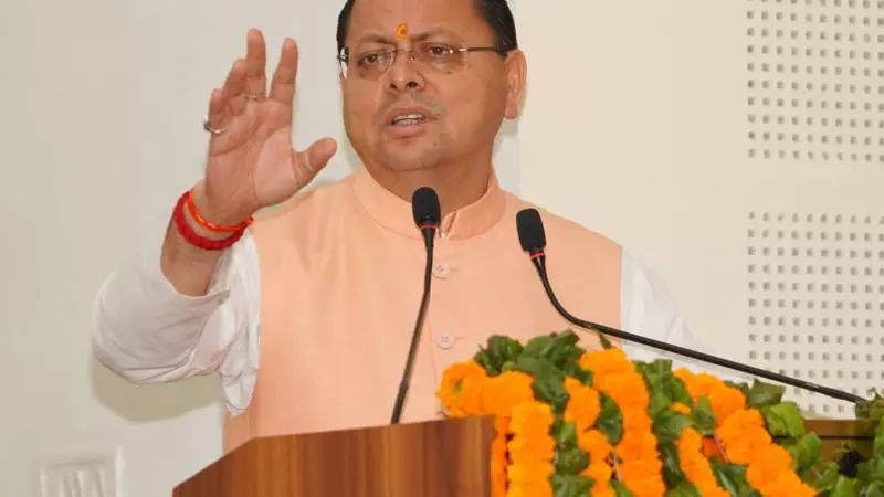 Uttarakhand Fully Literate State Uttarakhand Fully Literate State
