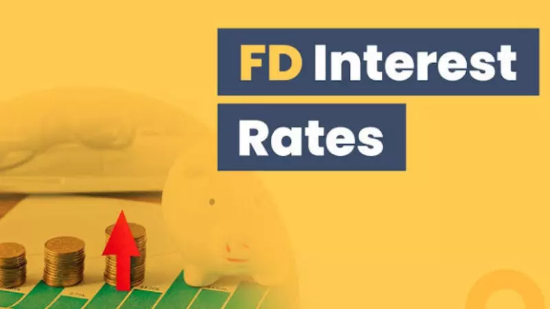 FD Interest Rate: Delhi HC Rejects Banks Interest Cut on Court-Ordered Fixed Deposit FD Interest Rate: Delhi HC Rejects Banks Interest Cut on Court-Ordered Fixed Deposit