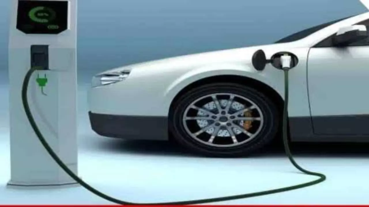 Electric Vehicle: Which Country Has the Most EVs? Check Indias Global Rank