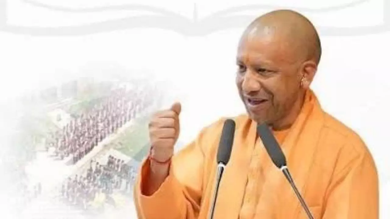 UP Assembly Election 2027 UP Assembly Election 2027