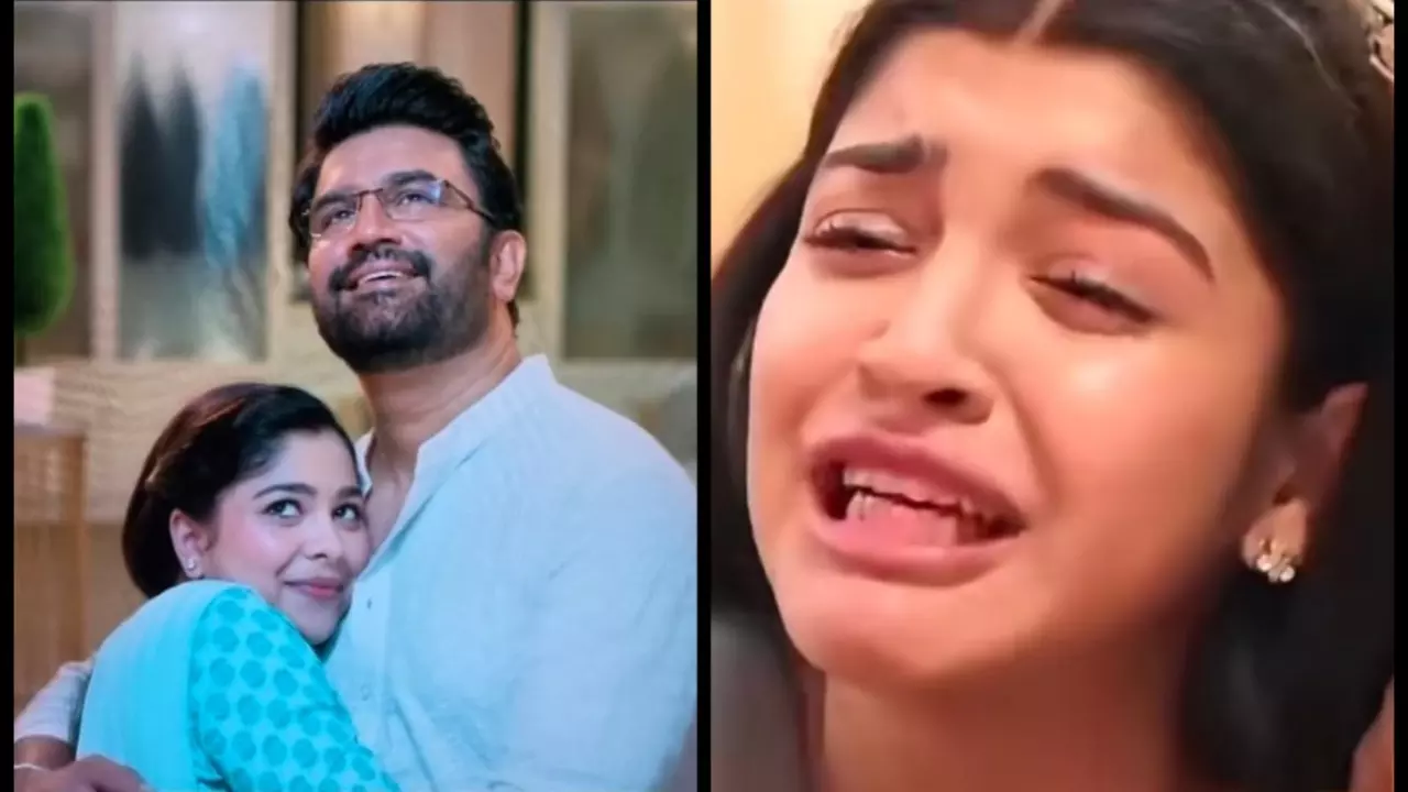 TV Serials Update: मायरा की घर वापसी, अनु-आर्या की जिंदगी में फिर मुसीबत लेकर आएगी मीरा