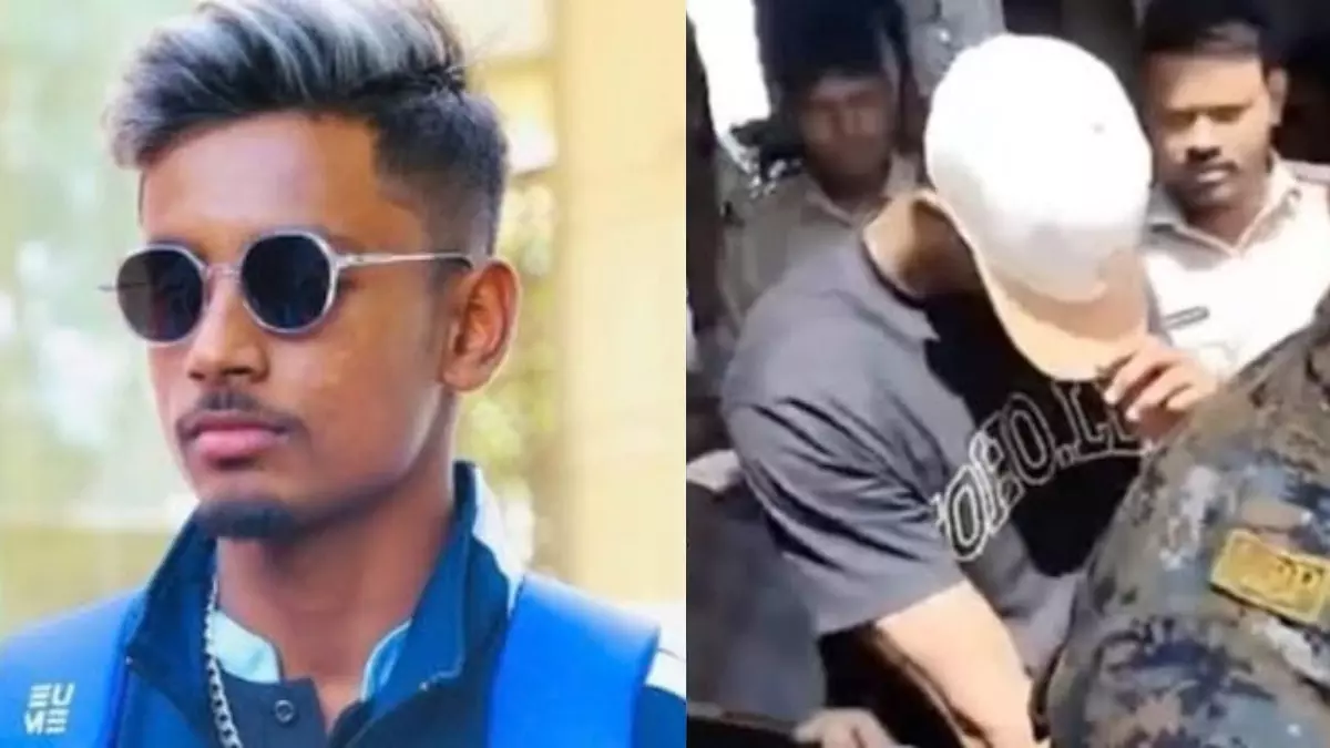 रेप केस में फंसे टीम इंडिया के इस खिलाड़ी को मिली जमानत, रणजी टीम में हुए शामिल