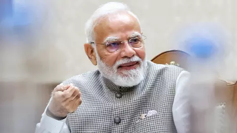 We Will Do It..., 25 साल पूरे होने पर PM मोदी ने क्यों दिया ये नारा? मिशन 2047 से है कनेक्शन
