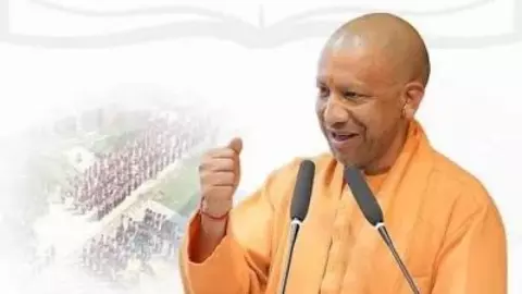 UP Assembly Election 2027