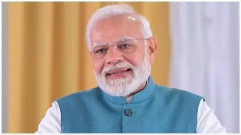 Narendra Modi