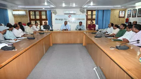 Jaunpur News