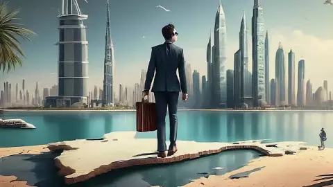 Why Are 156 Rich Indians Living Abroad? 55 More Moved Overseas in One Year