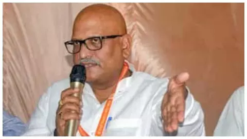 Ajay Rai says meeting with Congress workers, preparations for 2027 Ajay Rai says meeting with Congress workers, preparations for 2027