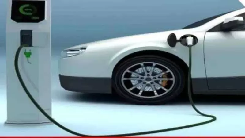 Electric Vehicle: Which Country Has the Most EVs? Check Indias Global Rank Electric Vehicle: Which Country Has the Most EVs? Check Indias Global Rank