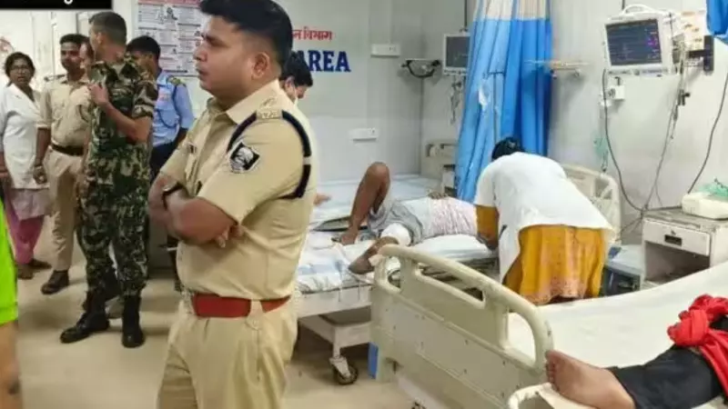 Dinesh Yadav Murder Case