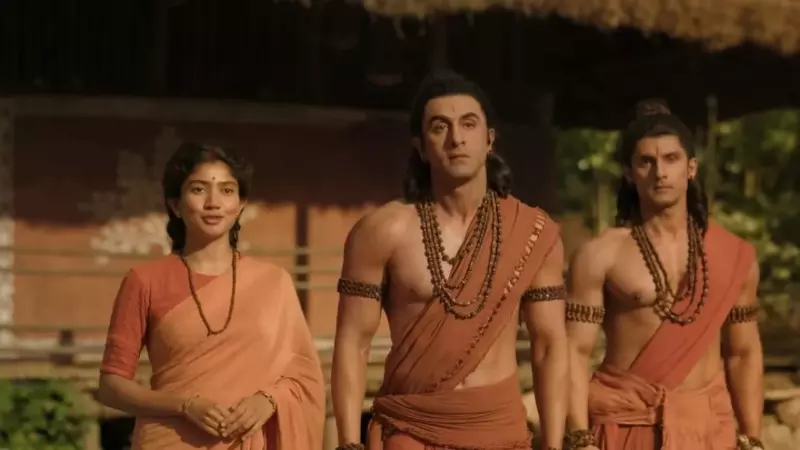 Ramayana देखने के लिए नहीं करना होगा 5 नवंबर तक इंतजार, पहले होगा पेड प्रीव्यू Ramayana देखने के लिए नहीं करना होगा 5 नवंबर तक इंतजार, पहले होगा पेड प्रीव्यू