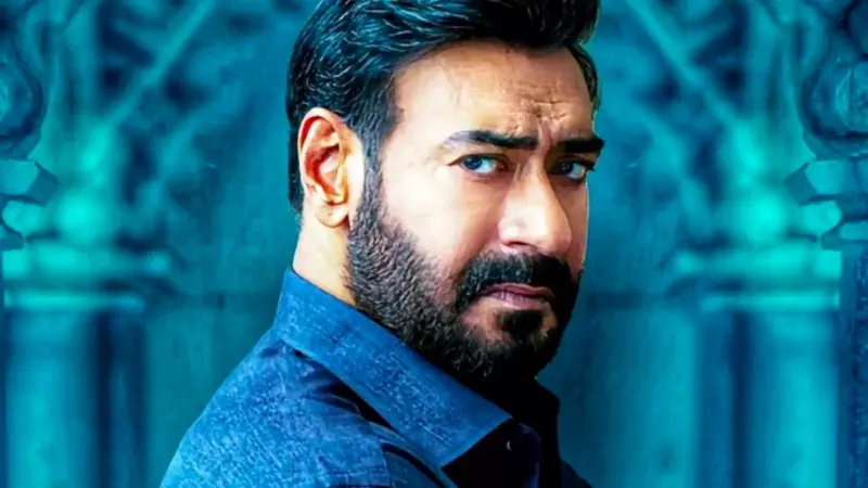 Drishyam 3 Day 6 Collection: बुधवार टेस्ट में पास हुई दृश्यम 3, छापे इतने करोड़ Drishyam 3 Day 6 Collection: बुधवार टेस्ट में पास हुई दृश्यम 3, छापे इतने करोड़