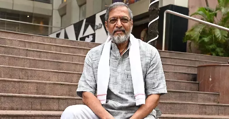 Nana Patekar Death: दिग्गज अभिनेता नाना पाटेकर का 75 साल की उम्र में निधन, गोवा में पड़ा था हार्ट अटैक