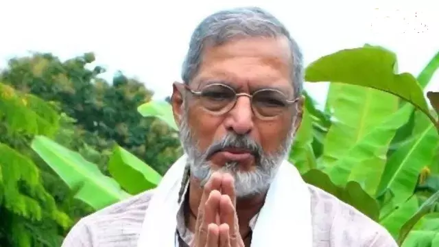 Nana Patekar Naam Foundation