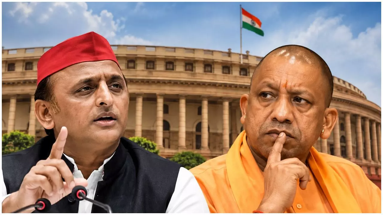 अखिलेश ने एक पोस्ट से खत्म कर दी राज्यसभा की लड़ाई! अब बिना वोटिंग ही सब फिक्स अखिलेश ने एक पोस्ट से खत्म कर दी राज्यसभा की लड़ाई! अब बिना वोटिंग ही सब फिक्स