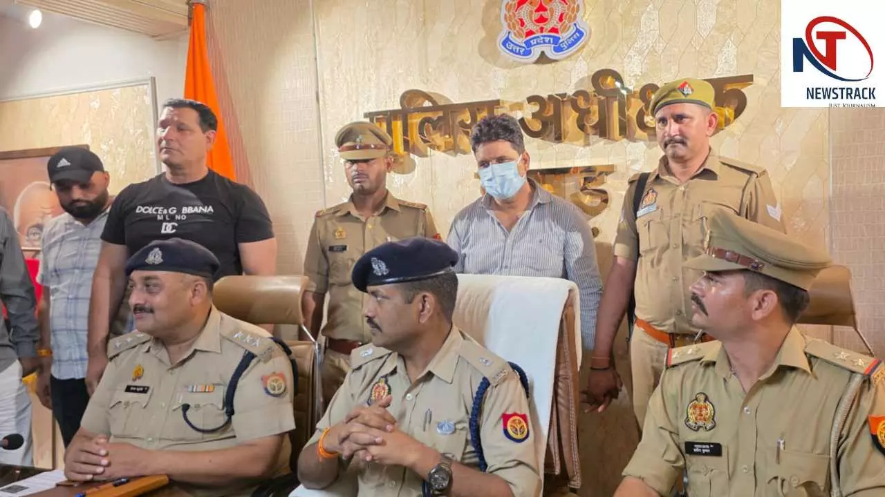 Hapur News: 1.44 करोड़ की बंद हो चुकी करेंसी ने खोला बड़ा राज, पूछताछ में सामने आए दो नाम