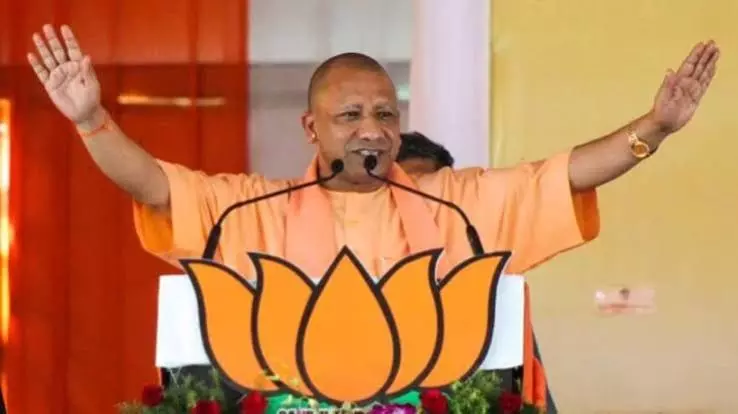 झिझक की टूट रही दीवार, योगी सरकार में बेटियों के लिए सशक्त एमएचएम व्यवस्था झिझक की टूट रही दीवार, योगी सरकार में बेटियों के लिए सशक्त एमएचएम व्यवस्था