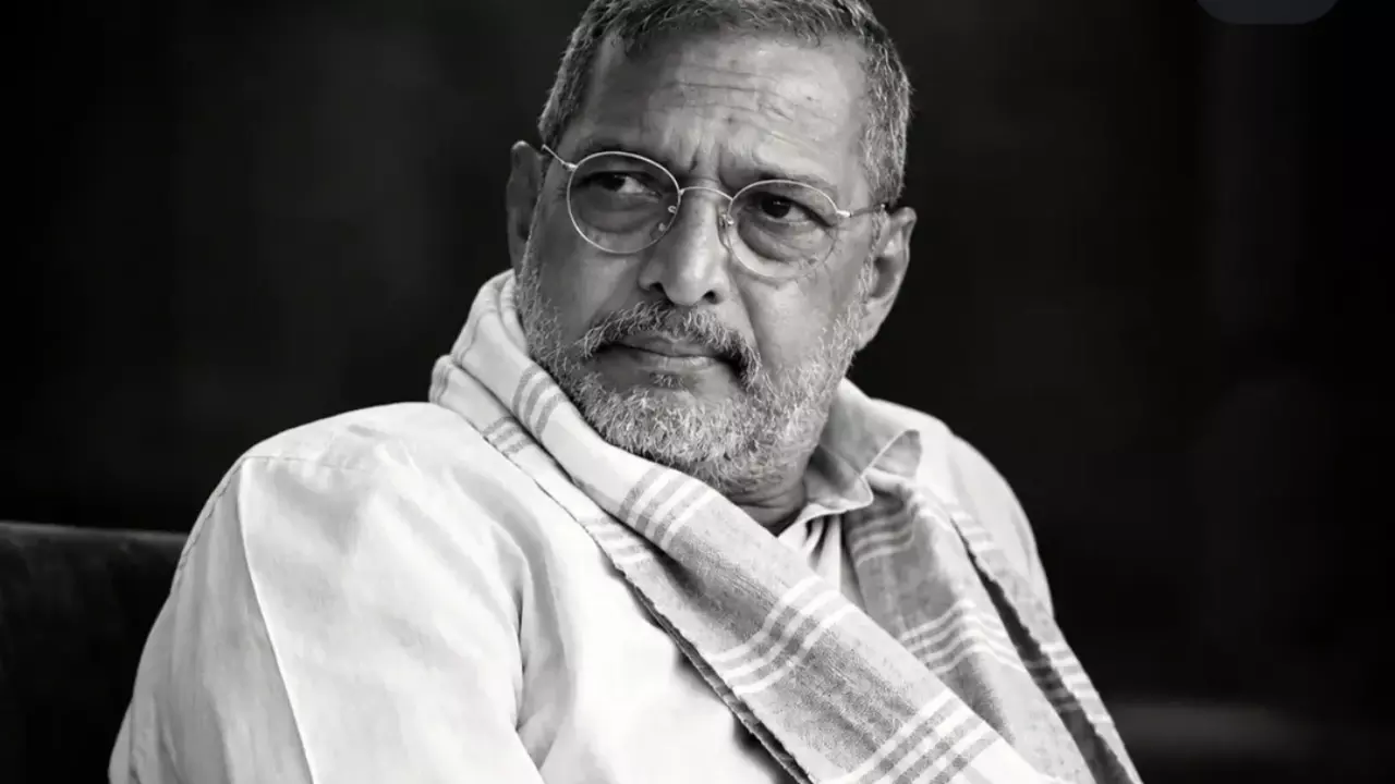 Nana Patekar Last Rites