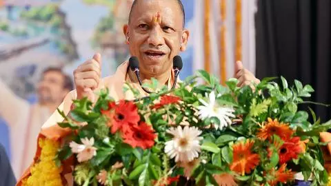 UP Police 470 Sportspersons