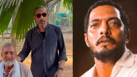 Nana Patekar Elder Son Death Reason