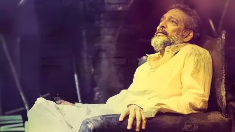 Nana Patekar Latest Video Nana Patekar Latest Video