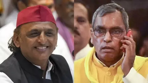 ‘अखिलेश को न राम प्यारे, न कृष्ण’, ओपी राजभर बोले- 2027 में NDA जीतेगा 350 सीट