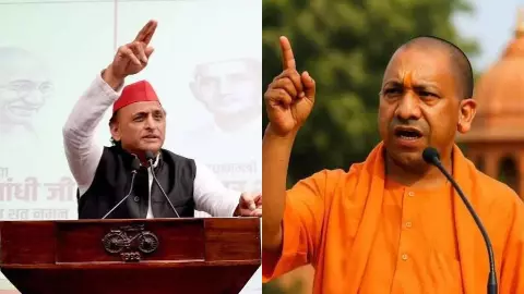 CM Yogi Adityanath CM Yogi Adityanath