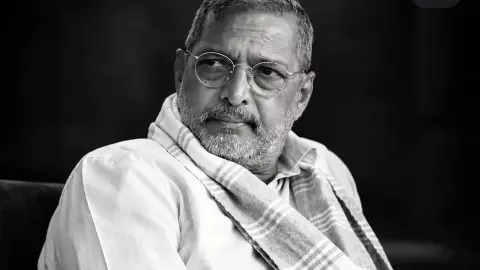 Nana Patekar Last Rites