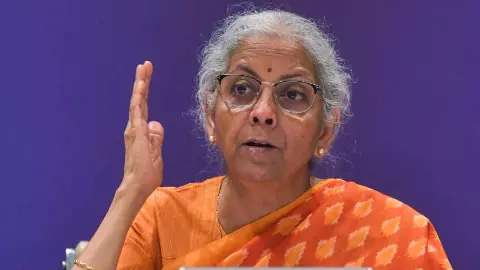 देश में जल्द में वन नेशन, वन टैक्स, GST को लेकर वित्त मंत्री का बड़ा ऐलान, जानिए क्या-क्या बदल जाएगा