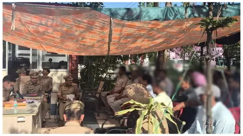 Moradabad News:  आगामी त्योहारों पर पुलिस-प्रशासन अलर्ट, शांति समिति बैठक में दिए सख्त निर्देश