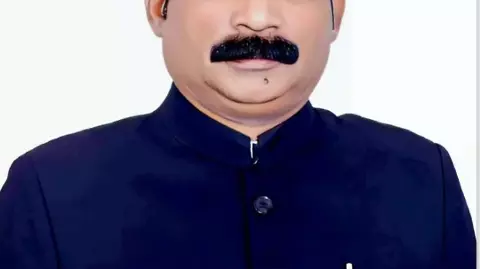 57 वी जीएसटी काउंसिल की बैठक में लिए गए निर्णयो का उत्तर प्रदेश आदर्श व्यापार मंडल ने किया स्वागत
